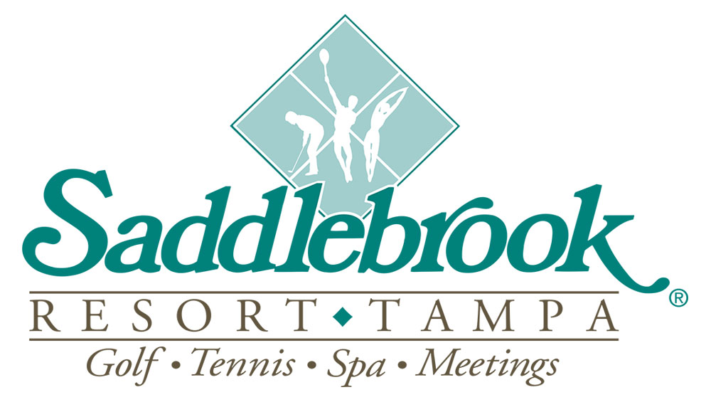 saddlebrook logo