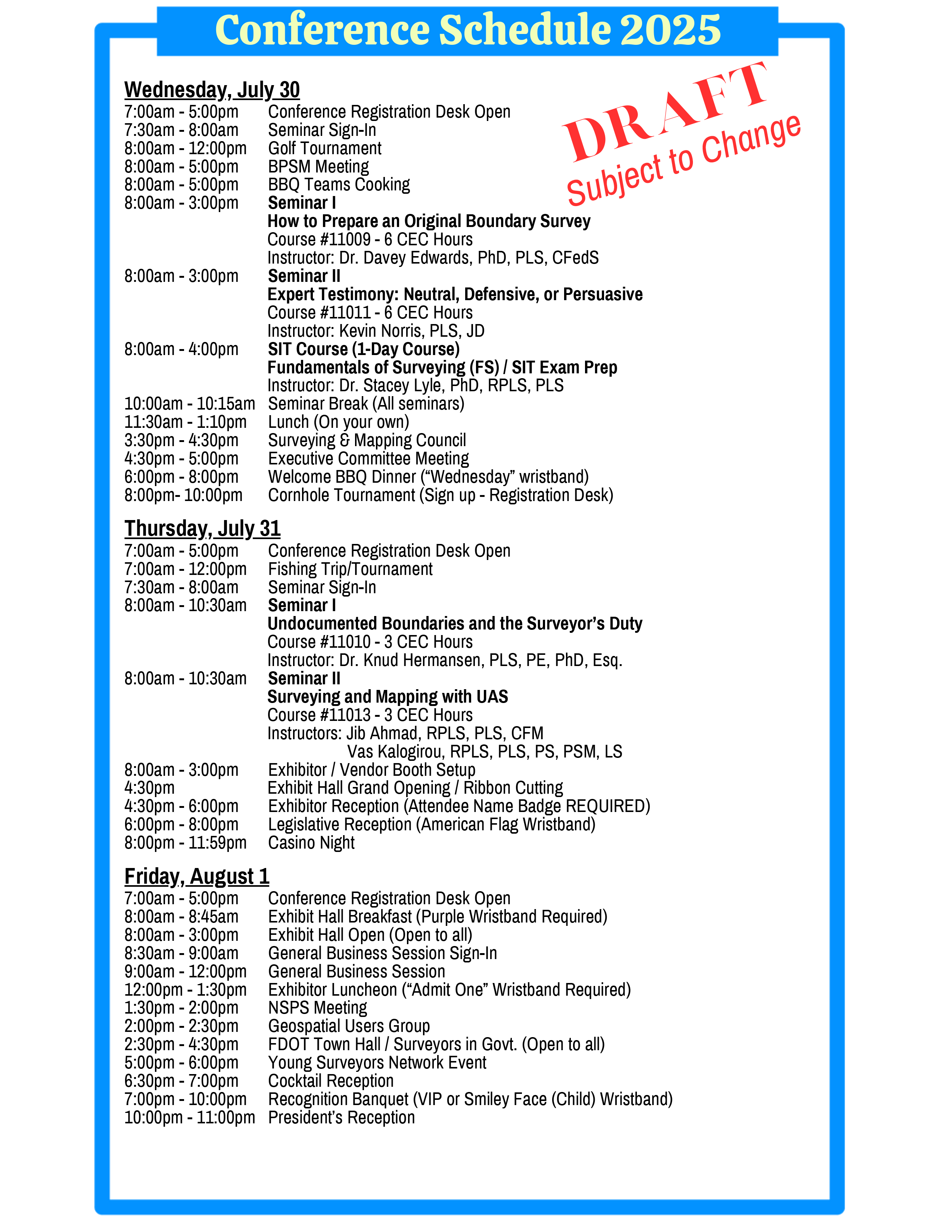 2025 conf schedule 01