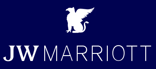 jw marriott logo