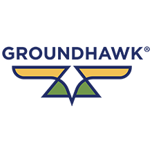 groundhawk logo