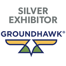 groundhawk silver logo