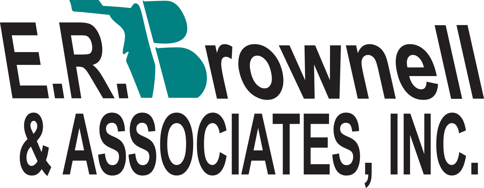 er brownell logo