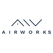 Airworks logo