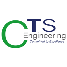 cts engineering logo