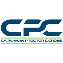 carnahan proctor and cross logo