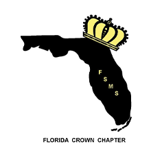 crown chapter