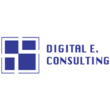 digital e consulting logo