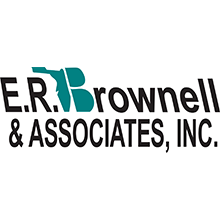 er brownell logo