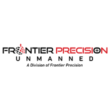 frontier precision logo