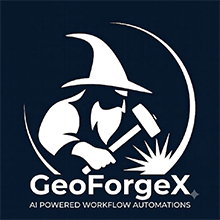 geoforgex logo