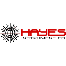 hayes instrument logo
