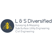 l & s diversified logo