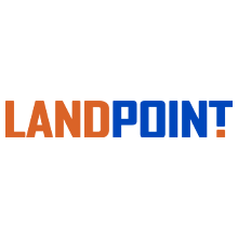 landpoint logo