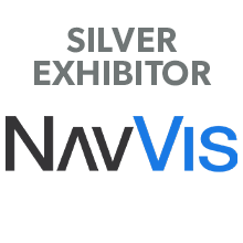 navvis silver logo