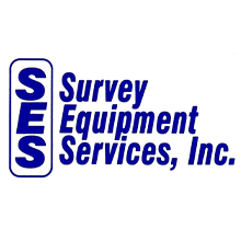 survey equipment services logo