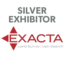 Silver Exacta logo