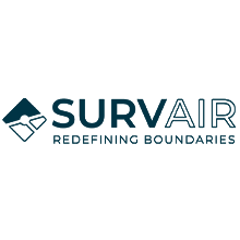 survair logo