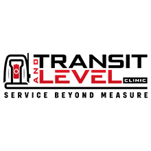 transit & level logo