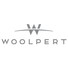 woolpert logo