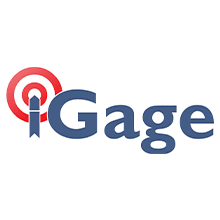 igage logo